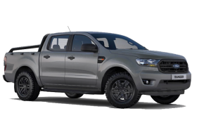 RANGER STORMTRAK WOLFTRAK